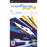 WipEout Pure PSP igra,novo u trgovini,račun
