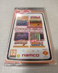 Namco museum 20 arcade classic Sony PSP