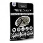 PSP Xploder Movie Player And Media Center,novo u trgovini