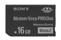 Sony Memory Stick Pro Duo 16GB - NOVO - RAČUN - JAMSTVO
