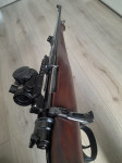 Karabin Mauser