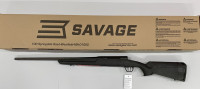 Karabin Savage Axis II  Cal. 30-06 ,Novo u Trgovini