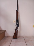 Lovačka poluautomatska puška sa glatkim cijevima (Beretta)