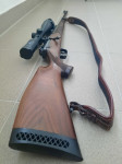 Lovačka puška Mauser 66S