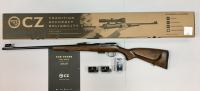 Malokalibarska puška ČZ 457 Lux,Kalibar 22 WMR ,Novo u Trgovini