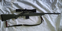 Puška Karabin Ruger cal 223 remington