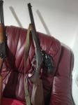 Marlin 30/30 lever action