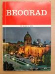 Beograd - 119 slika u boji