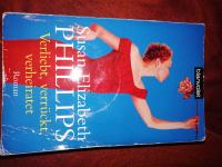 Knjiga na njemačkom jeziku - Phillips Susan Elizabeth