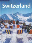 SWITZERLAND - Lonely Planet (engl.)