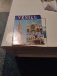 VENICE HEART OF THE WORLD 100 COLOR PICTURES BONECHI EDITORE ITALIA 73
