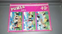 Vintage puzzle  Popeye
