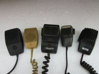 Više ručnih mikrofona za radio stanice - Kenwood, Yaesu, Icom i drugi