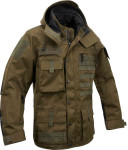 Brandit - vojna jakna, veličina S - NOVO