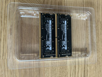 Apple memorija 16GB (2x8GB) SO-DIMM DDR4 2666MHz