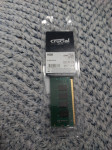 Crucial DDR4 16GB UDIM 3200MHz CL22