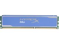 Kingston HyperX Blu 4GB DDR3 1600MHz
