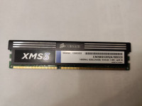 MEMORIJA DDR3 CORSAIR XMS3 1600MHZ 4GB