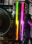 MEMORIJA DDR4 GSKIL TRIDENT Z RGB 16GB 3600MHZ KIT