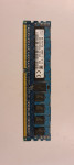 SK Hynix 8GB 1Rx4 DDR3 ECC RDIMM PC3L-12800R 11-12-C2