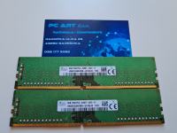 SKHynix 16GB (2x8GB) DDR4, PC4, 2400 MHz - Račun / R1 / Jamstvo