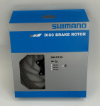 Shimano Rotor 180 mm center lock