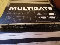 Behringer multigate XR 1400