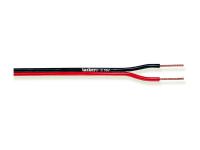[C102-0.75] Tasker Zvučnički kabel crveno-crni 2x0,75mm, 32Ohm/km