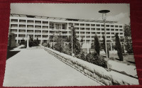 OHRID, HOTEL PALACE
