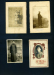 stare kineske fotografije - manji format