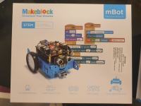 mBot robot (DVA KOMADA) + li-polymer baterije gratis
