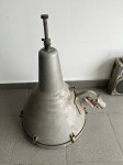 LAMPA VINTAGE RASVJETNI REFLEKTOR 500 W industrijska lampa