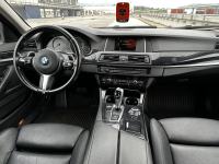BMW 520d M-SPORT AUTOMATIC | RENT-A-CAR |BEZ KARTICA | 50 €/DAN | R1