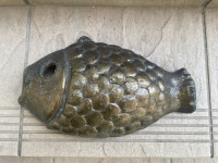 Riba od ljevanog aluminija