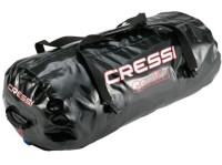 Vodonepropusna torba za ronilačku opremu  - Cressi Gorilla + Dry box