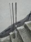 Match ribolovni štap Avanti u 3 dijela
