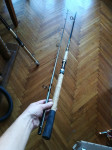 Grafitni štap za ribolov Byron TR10, 3m, 20-65g
