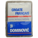 Dictionnaire croate-francais Jean Dayre, Mirko Deanović