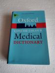 Oxford Concise Colour Medical Dictionary