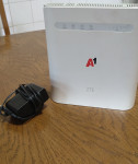 Mrežni uređaj za mobilnu mrežu 4G LTE - ZTE MF286R