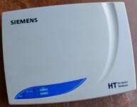 Siemens ADSL router