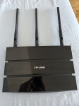 TP-Link N750/WDR4300 dual band