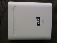 ZTE 4g wireless router MF286