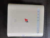 ZTE  4g wireless router MF286r