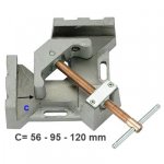 Stega za kutno zavarivanje cijevi i profila (95 mm)