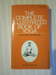 S.VISHNUDEVANANDA THE COMPLETE ILLUSTARTED BOOK OF YOGA