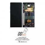 ⭐️Samsung Galaxy Note 10 ORIGINAL ekran s okvirom (garancija/racun)⭐️