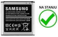 ⭐️SAMSUNG Galaxy S4 Zoom, NX-Mini, NX3000, baterija EB-K740 EBK740⭐️