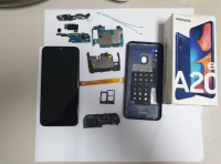 Samsung A20e ,SM-A202F/DS dijelovi