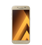 Samsung galaxy A5 zlatni,sa novom baterijom,punjac,hr meni !